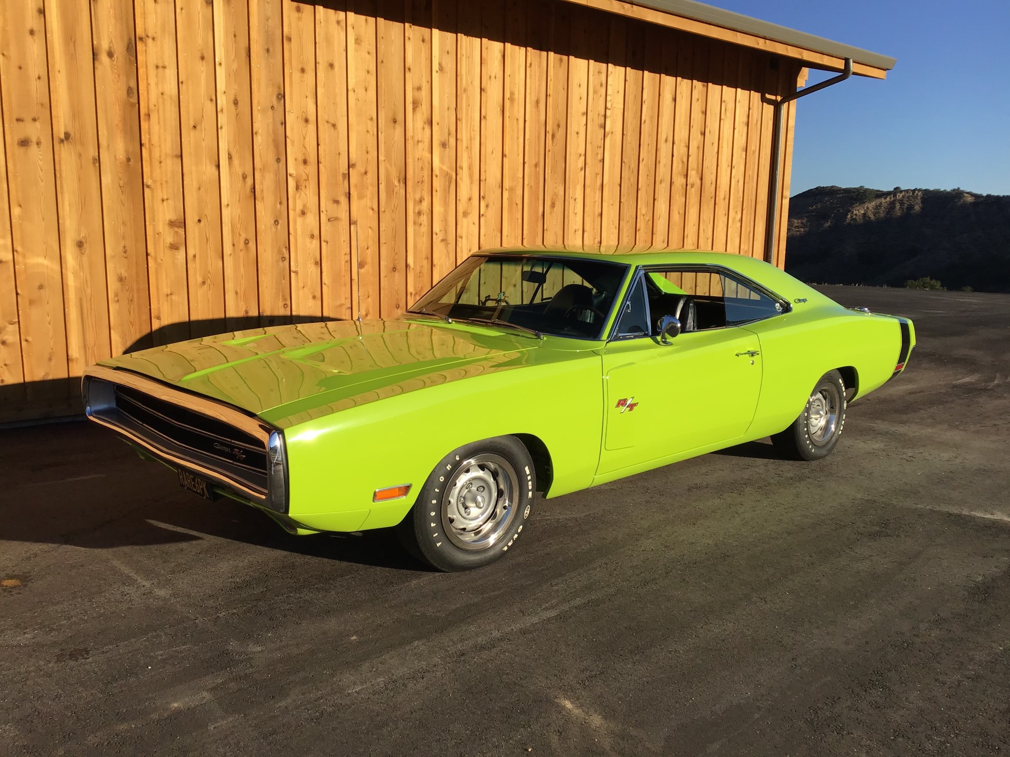 1970 Dodge Charger